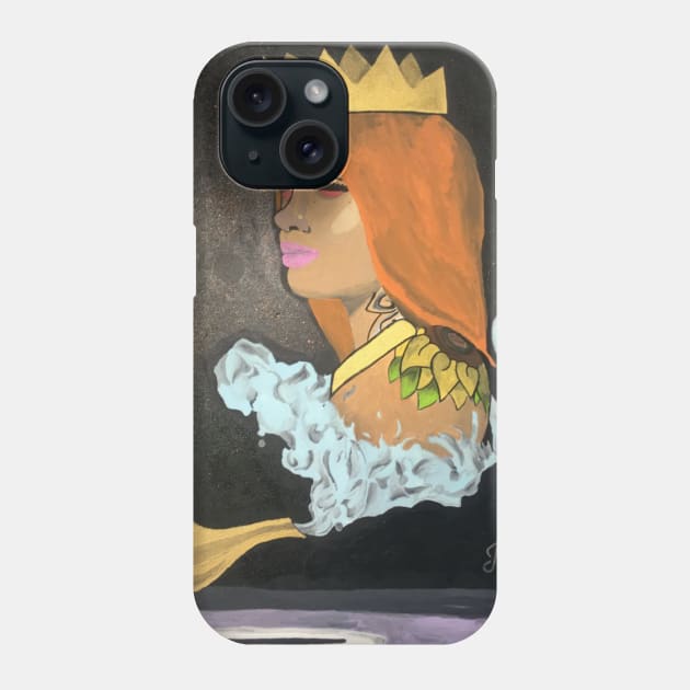 Love potion #4 by @jonnytats510 Phone Case by Adapt-n-dominate