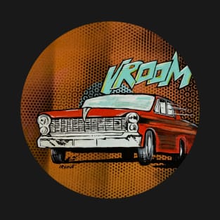 Vroom T-Shirt