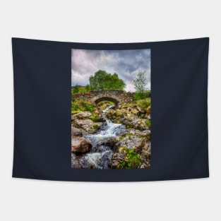 Ashness Bridge, Cumbria Tapestry