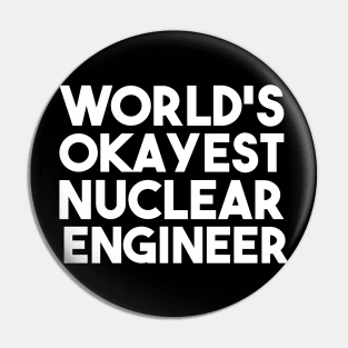 funny nuclear engineer quote Pin