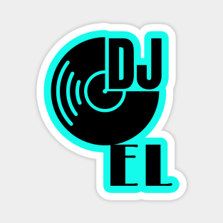 Dj EL Magnet