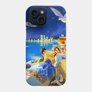 Let's take a photo Phone Case