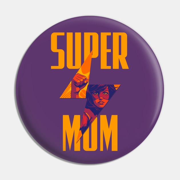 Super Mom! Pin by Culam Life