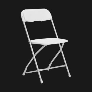 Folding Chair T-Shirt