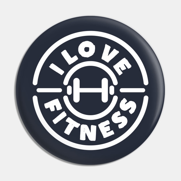 I love workout and fitness Pin by happinessinatee