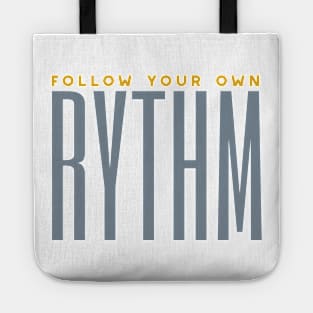 Fun Tap Dancing Phrase for Tap Dancer Tote