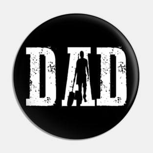 Best dad ever Pin