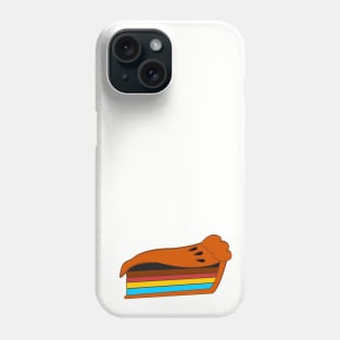 Pride Pie Phone Case