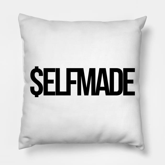 Selfmade Pillow by Valem97