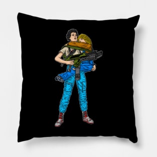 Ripley Pillow