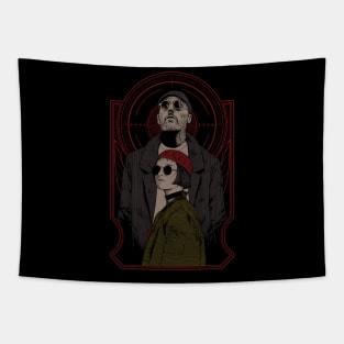 The Professional Tapestry