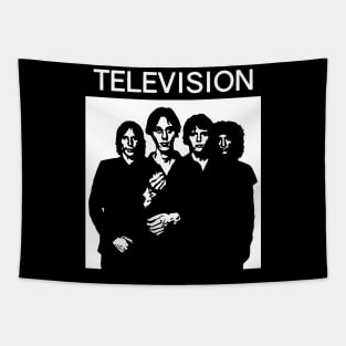 Television Tapestry