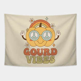 Gourd vibes only Tapestry