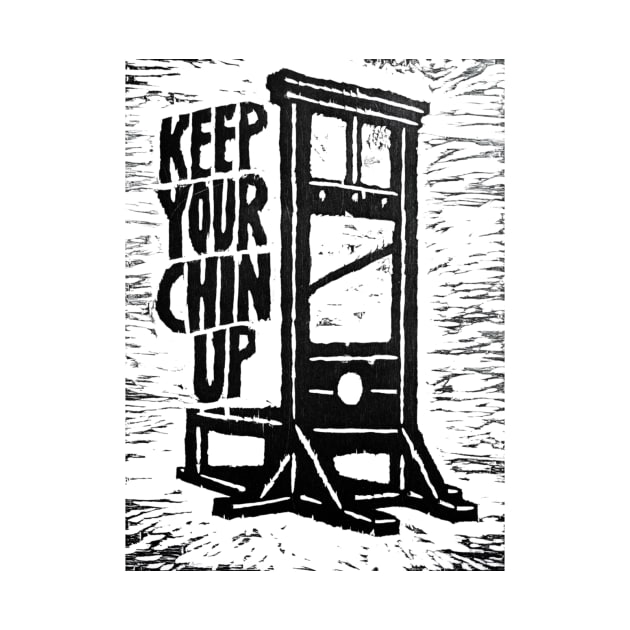 Keep Your Chin Up by NorthOfLongIsland