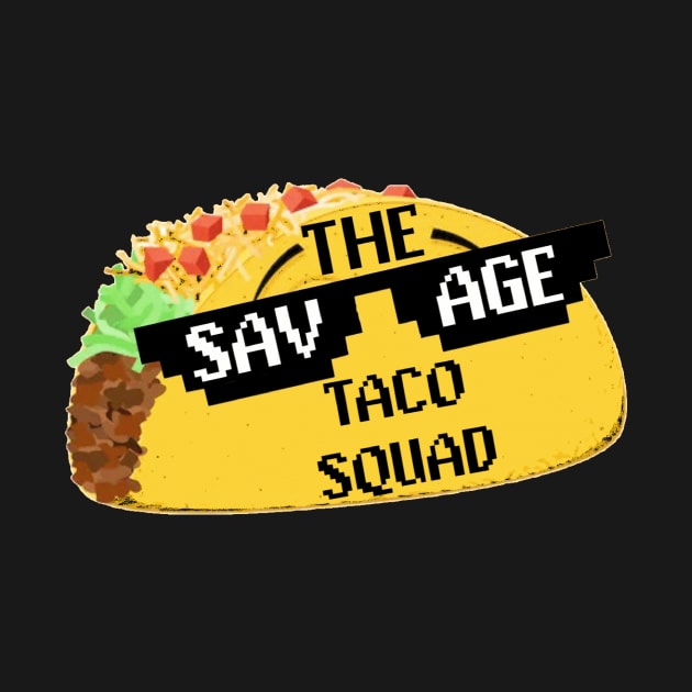 Logo 1 by SavageTacoSquad