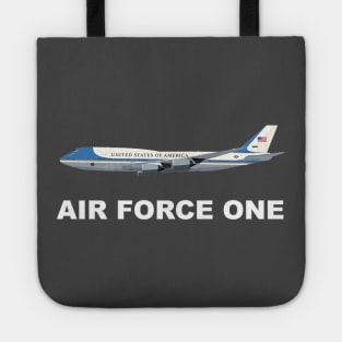 Air Force One Tote