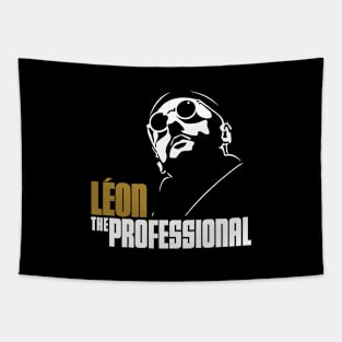 Léon The Professional Tapestry