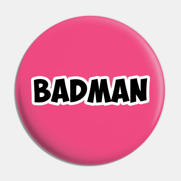 Badman Vegeta Pin by Glide ArtZ