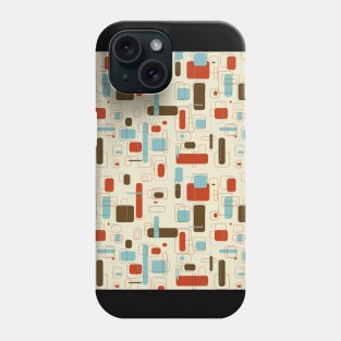 Retro Vintage 48 Phone Case