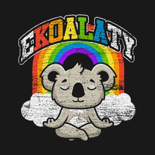 Equality Koala T-Shirt