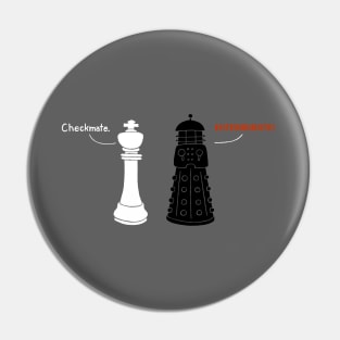 Ultimate Checkmate Pin