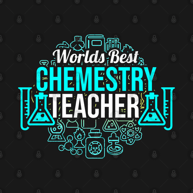 Chemistry Teacher by Mila46