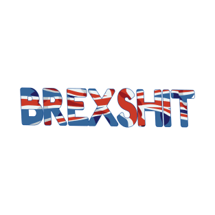 BREXSHIT T-Shirt