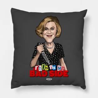 Beverly Sutphin Pillow