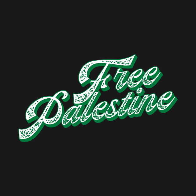 Free Palestine Support Palestine by tiden.nyska