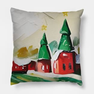 Christmas Pillow