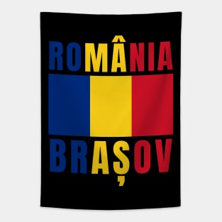 Brașov Romania Tapestry