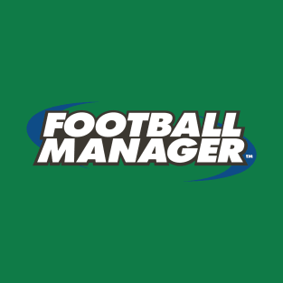 Football Manager T-Shirt