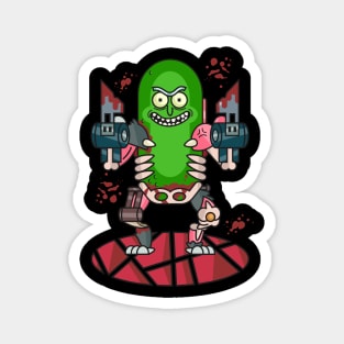 Pickle Magnet