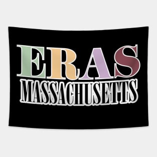 Eras Tour Massachusetts Tapestry