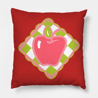 G3 Applejack CM Pillow