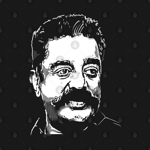 Kamal Hassan Fans Makkal Needhi Tamil Nadu Politics by alltheprints