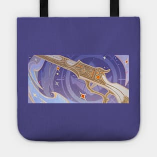 Chevreuse: Type II Genshin Impact Namecard Tote