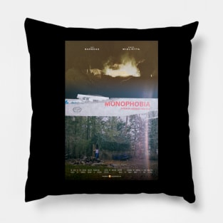 "Monophobia" by Jackson Trottier at ACT School Pillow