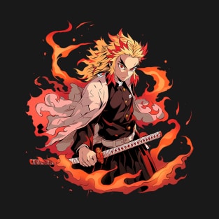 rengoku T-Shirt