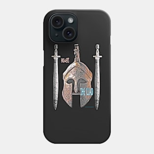 The Iliad Phone Case