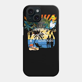 Spring Break 2023 Phone Case