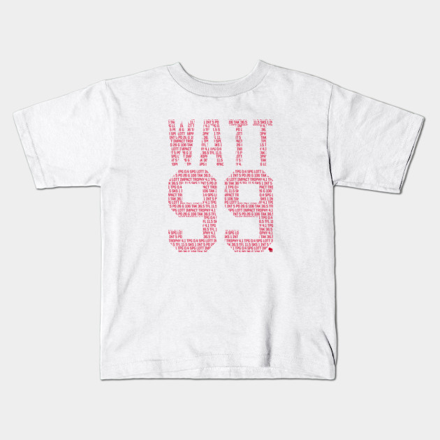 kids jj watt shirt