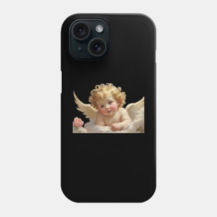 cupid Phone Case