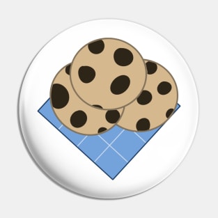 Cookies! Pin