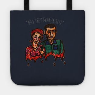 The People Under The Stairs, Wes Craven Tote