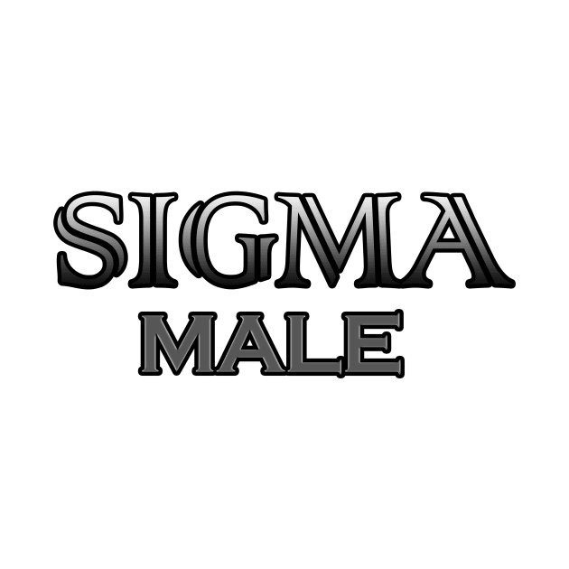 Sigma by TeMan