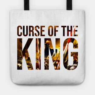 Fate - Curse of the King Tote