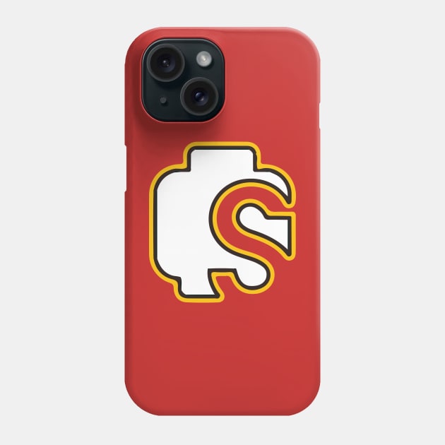 sembo master builder Phone Case by remerasnerds