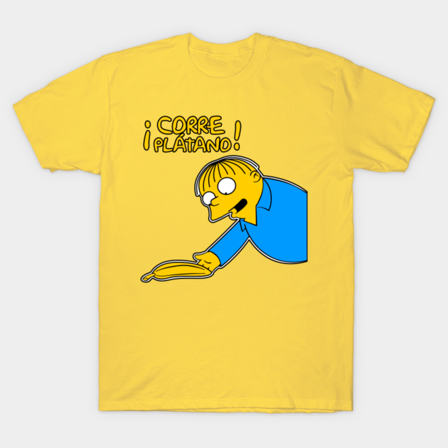 ralph wiggum t shirt