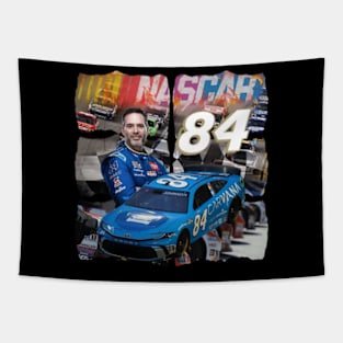 JIMMIE JOHNSON Tapestry